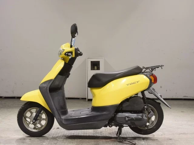 Honda TACT-4 BASIC