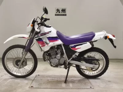 Honda XL250 DEGREE  с аукциона в Японии