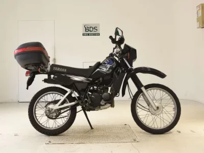 Yamaha DT50