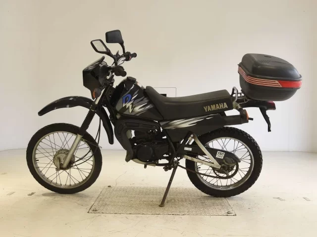 Yamaha DT50