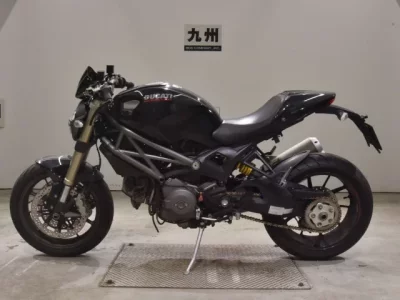 Ducati DUCATI MONSTER 1100 EVO