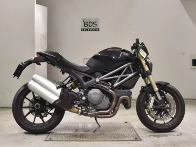 Ducati DUCATI MONSTER 1100 EVO