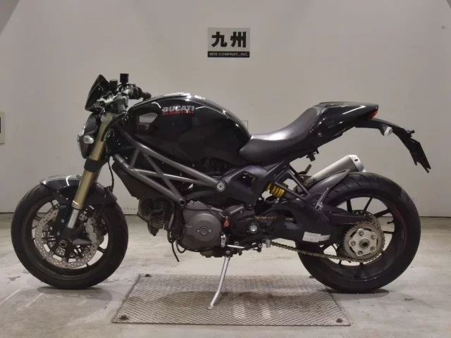 Ducati DUCATI MONSTER 1100 EVO