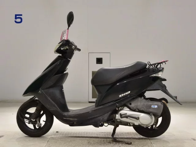 Honda DIO