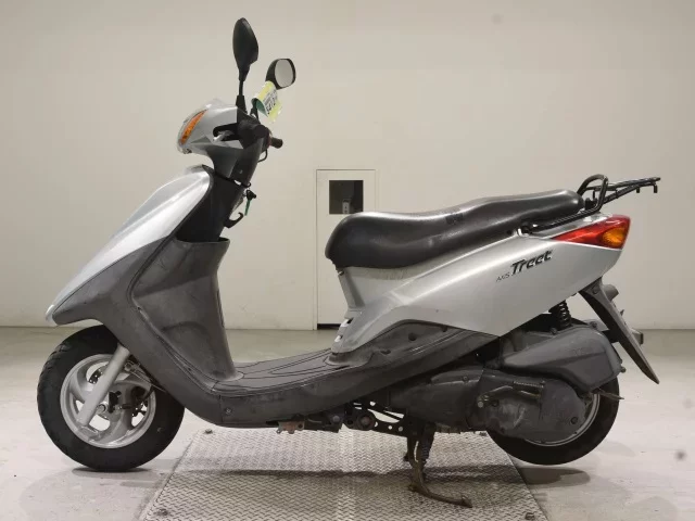 Yamaha AXIS125