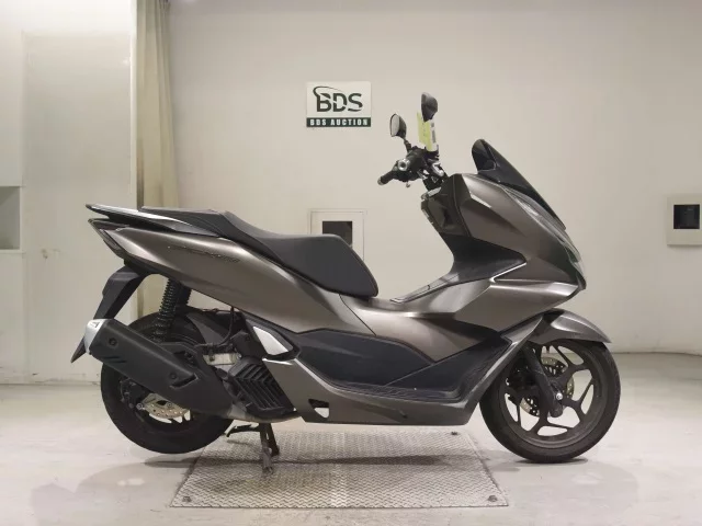 Honda PCX160