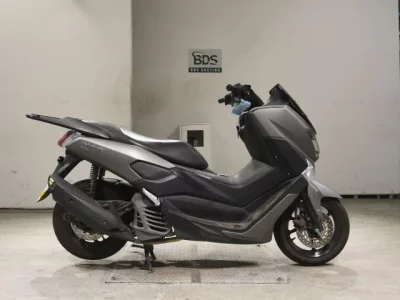 Yamaha NMAX155A