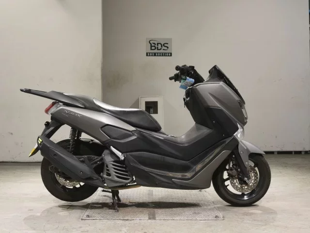Yamaha NMAX155A