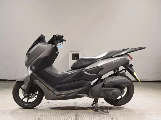 Yamaha NMAX155A