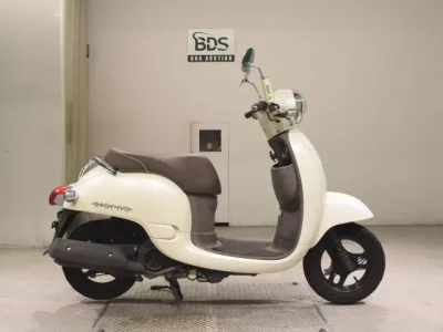 Honda GIORNO