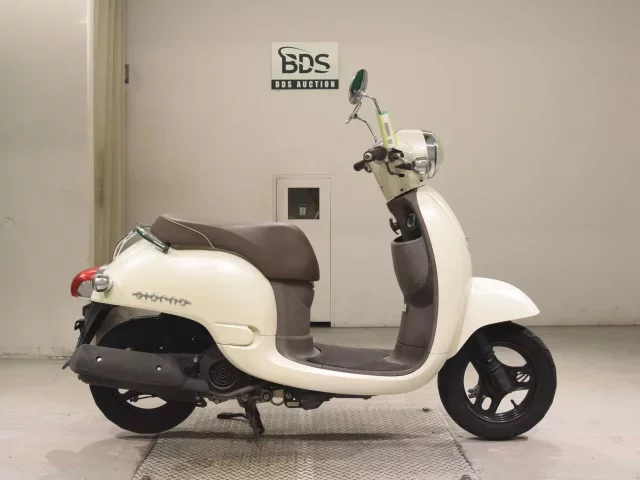 Honda GIORNO