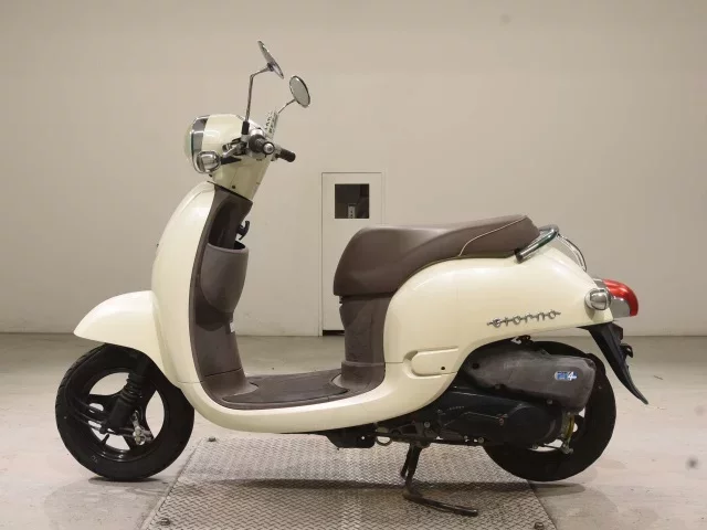 Honda GIORNO