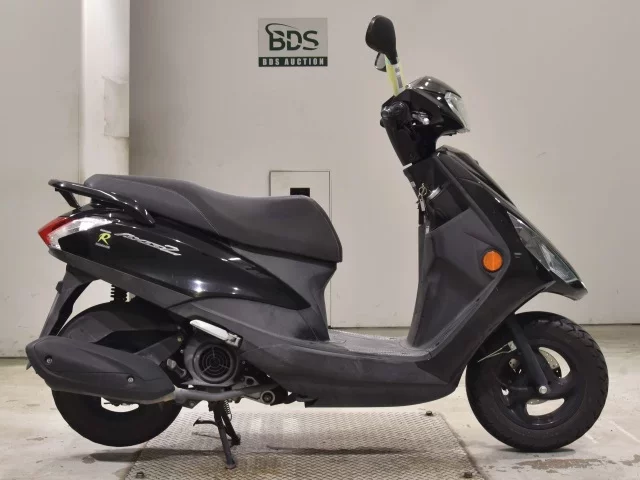 Yamaha AXIS125Z