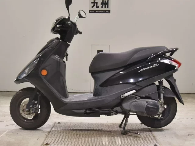 Yamaha AXIS125Z