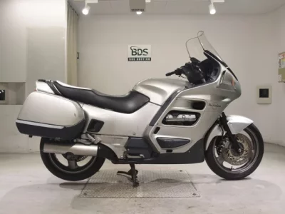 Honda ST1100