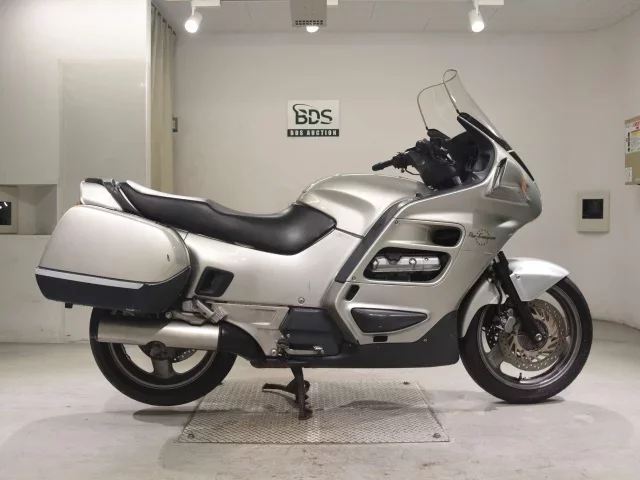 Honda ST1100