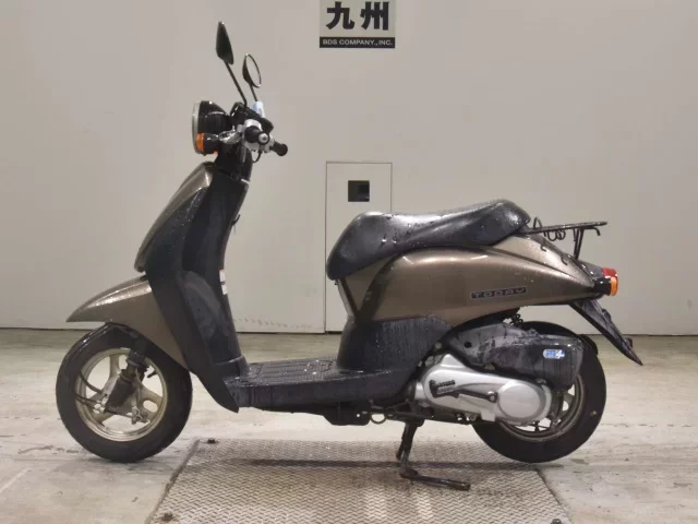 Honda TODAY