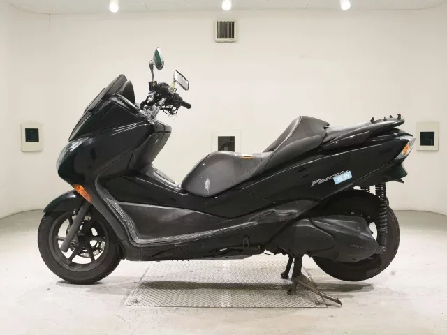 Honda FORZA Z