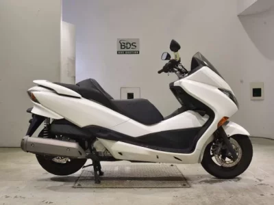 Honda FORZA Z  с аукциона в Японии