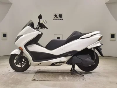 Honda FORZA Z  с аукциона в Японии