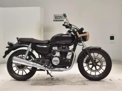 Honda GB350