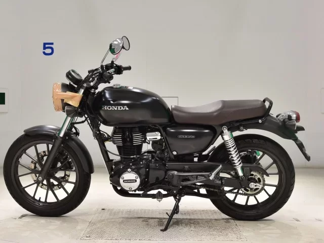 Honda GB350