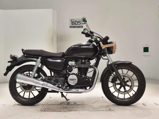 Honda GB350
