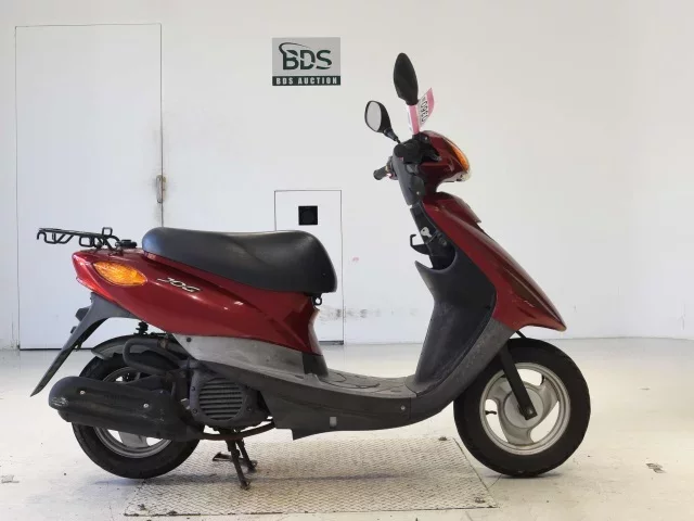 Yamaha JOG-5