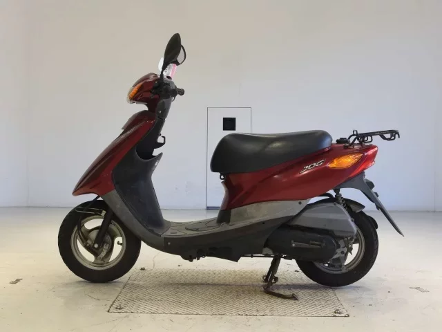 Yamaha JOG-5