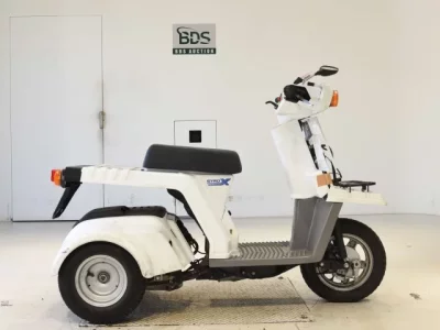 Honda GYROX-2