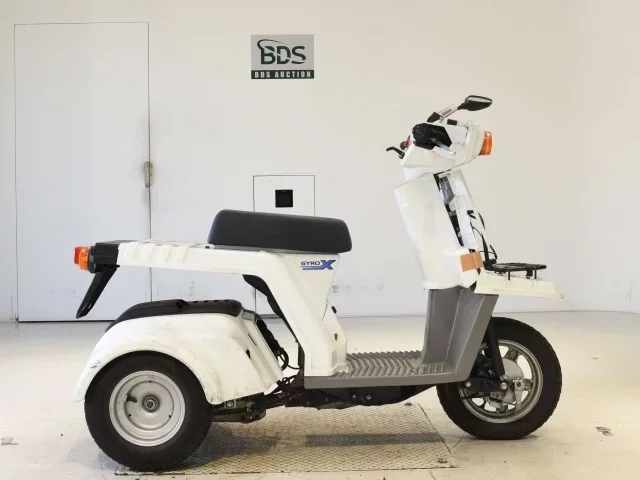 Honda GYROX-2