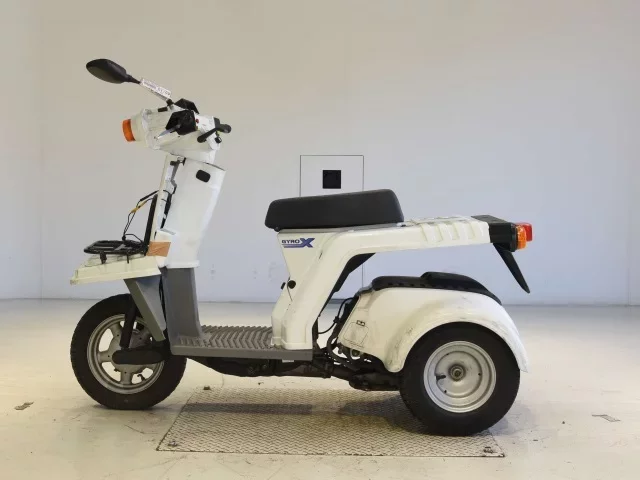 Honda GYROX-2