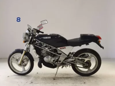 Yamaha SDR200