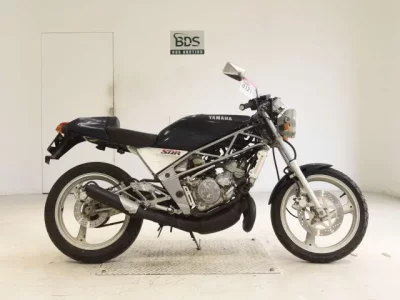 Yamaha SDR200