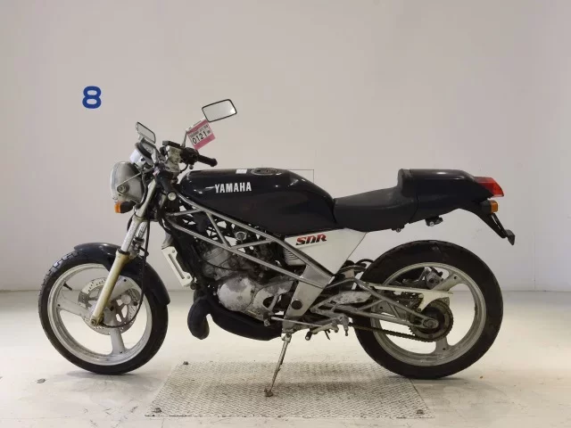 Yamaha SDR200
