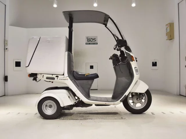 Honda GYRO CANOPY-2