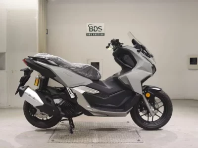 Honda ADV160