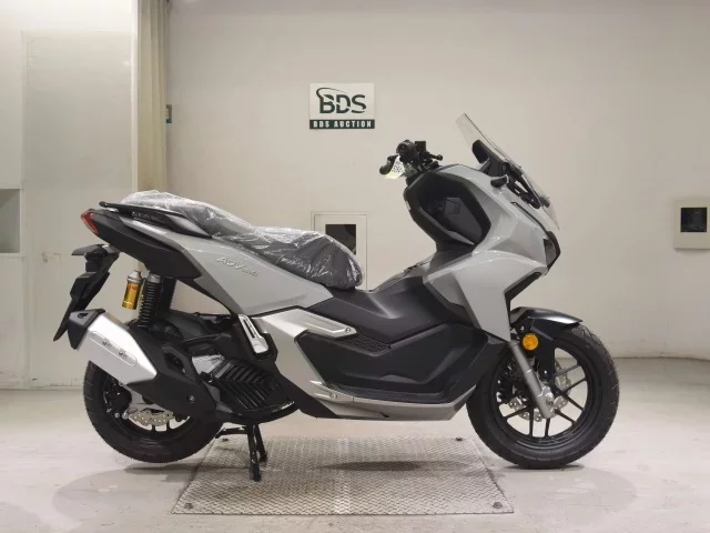 Honda ADV160