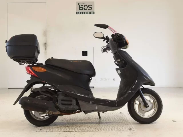 Yamaha JOG-5