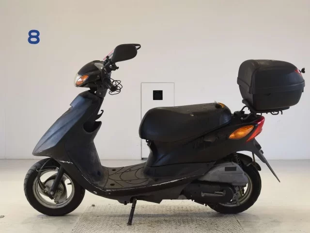 Yamaha JOG-5