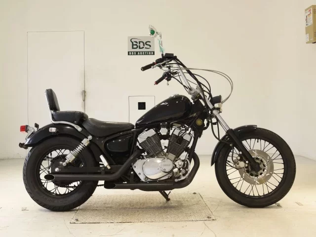Yamaha VIRAGO 250