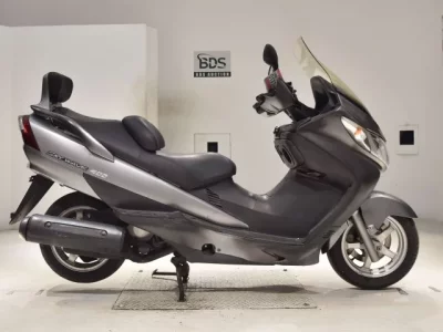 Suzuki SKYWAVE 400-2