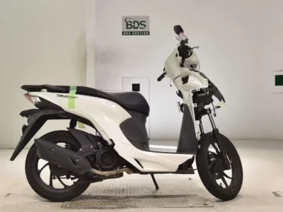 Honda DIO110-3
