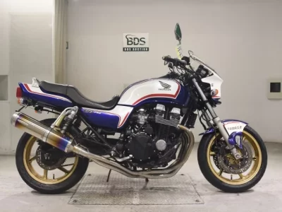 Honda CB750  с аукциона в Японии
