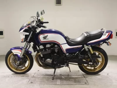Honda CB750  с аукциона в Японии