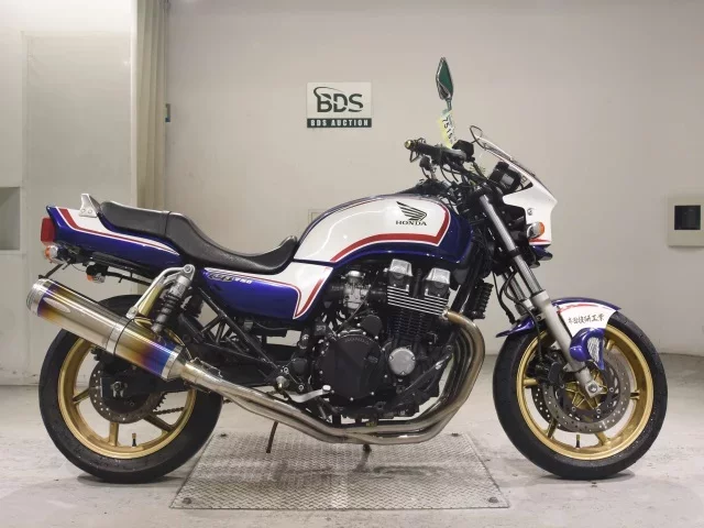 Honda CB750