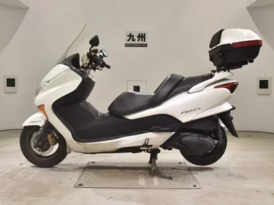 Honda FORZA ABS  с аукциона в Японии