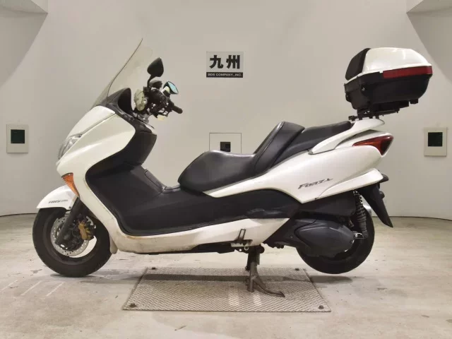 Honda FORZA ABS