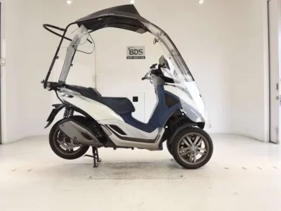 Other PIAGGIO MP3 300