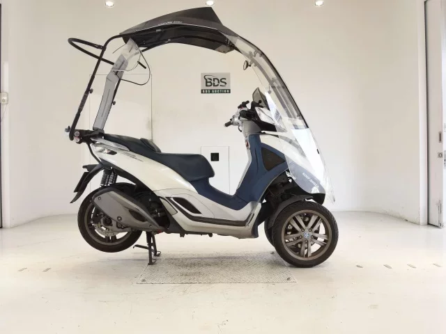 Other PIAGGIO MP3 300